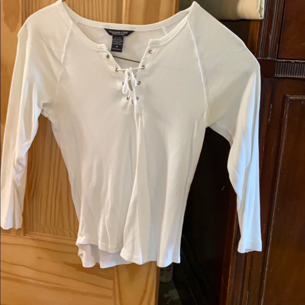 Abercrombie shirt